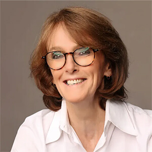 Dr Cathy Foley AO