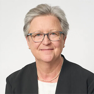 Elisabeth Mannes