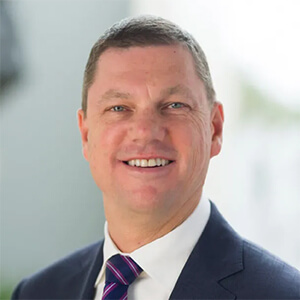 Ken Morrison