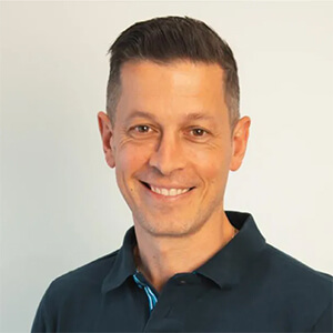 Sam Matandos